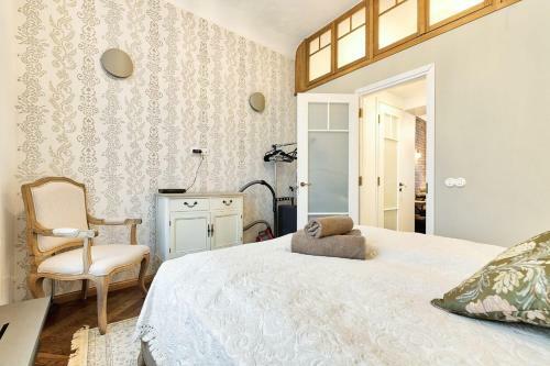 Dream Stay - Modern Luxury Apartment In Old Town