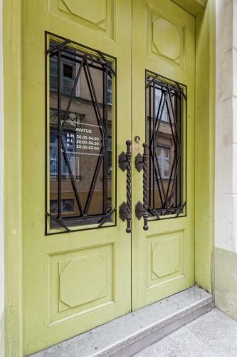 Dream Stay - Modern Luxury Apartment In Old Town