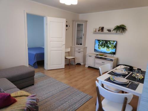 Jakobi Guest Apartment