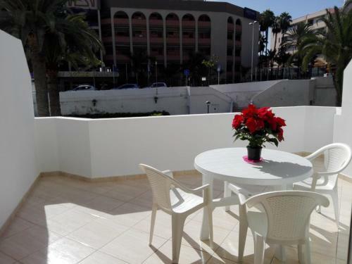 Apartamento Playa Del Ingl�s - Yumbo I
