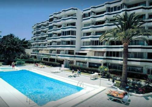 Apartamento Playa Del Ingl�s - Yumbo I