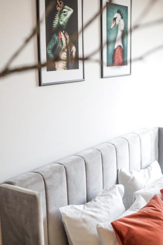 Apartamento Kadriorg Plaza