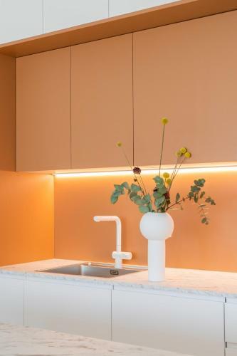 Apartamento Kadriorg Plaza