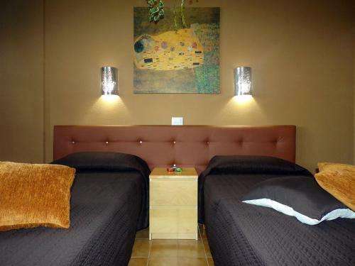 Yumbo/iguazu Apartment, "zen" Style