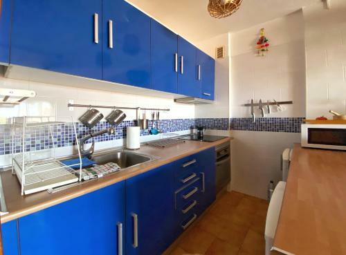 Yumbo/iguazu Apartment, "zen" Style