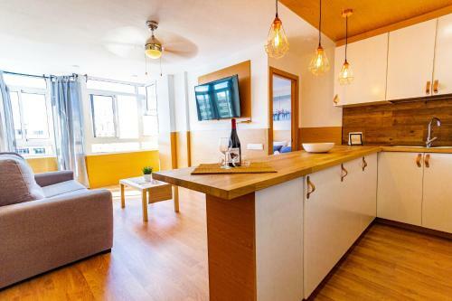 Coral Friendly Apartment