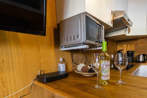 Sand Friendly Apartment