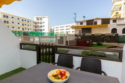 Sand Friendly Apartment