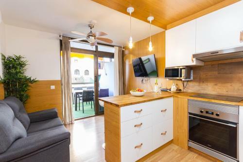 Sand Friendly Apartment