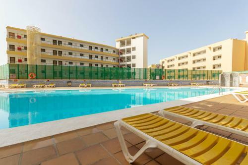 Sand Friendly Apartment