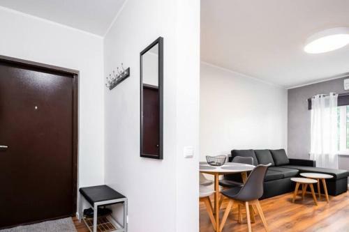 Cozy Apartment Near City Center