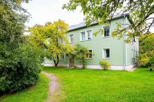 Cozy Apartment Near City Center
