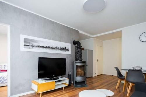 Cozy Apartment Near City Center