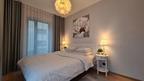 Apartamento City Premium