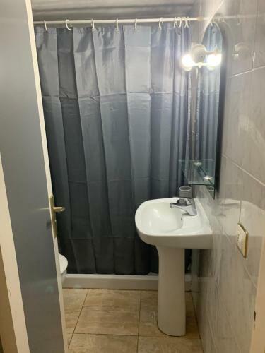 Apartamento Teneguia-yumbo