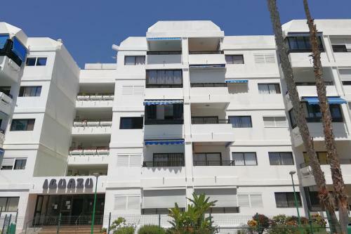 Iguazu Tir24 Top Floor Apartment