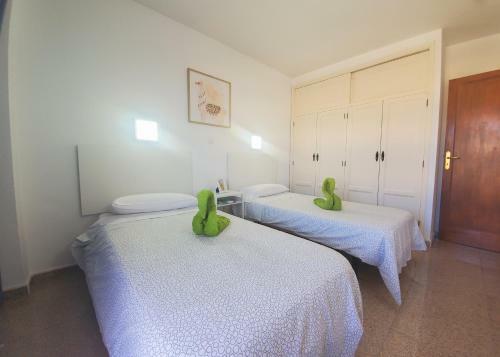 Apartamento Las Camelias - Playa Del Ingles - 015
