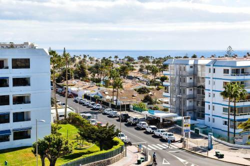 Apartamento Las Camelias - Playa Del Ingles - 015