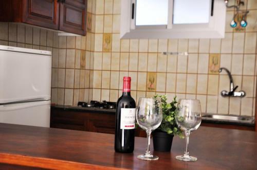 Apartamento Las Camelias - Playa Del Ingles - 015