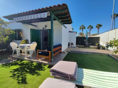 Apartamento Private Bungalow In Playa Del Ingles