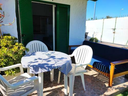 Apartamento Private Bungalow In Playa Del Ingles