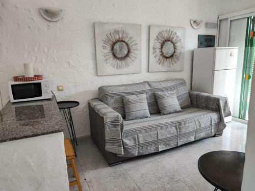 Apartamento Private Bungalow In Playa Del Ingles