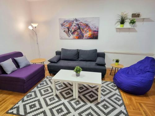 Apartamento Klara 23
