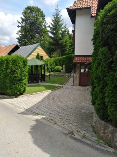 Apartman Zlatibor