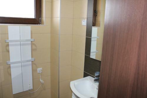 Apartman Frozen