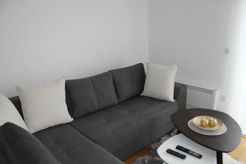 Apartman Frozen
