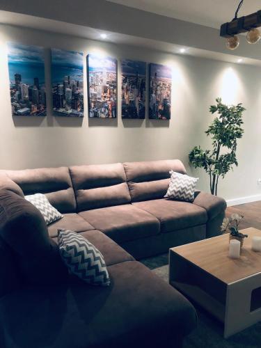 Apartamento Genex Lux 4*