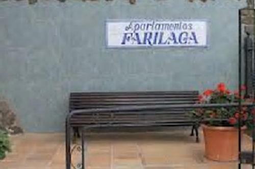 Apartamentos Farilaga Relax Y Descanso