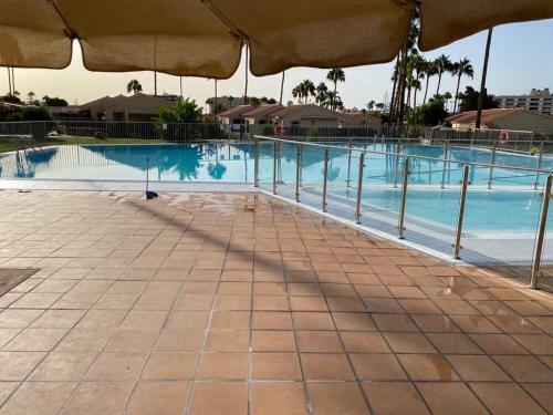 Apartamento Acogedor Bungalow Playa Del Ingles 62