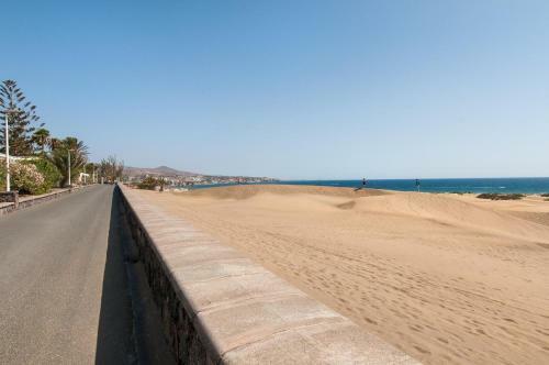 Apartamento Villa Daniela By Villagrancanaria