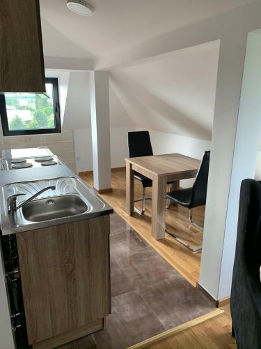 Apartamento Altina-zemun??delete Iv??
