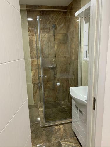 Apartamento Altina-zemun??delete Iv??