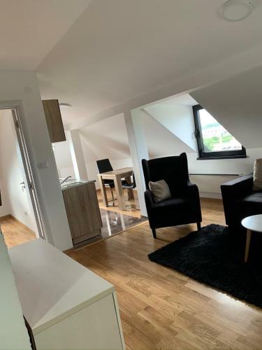 Apartamento Altina-zemun??delete Iv??