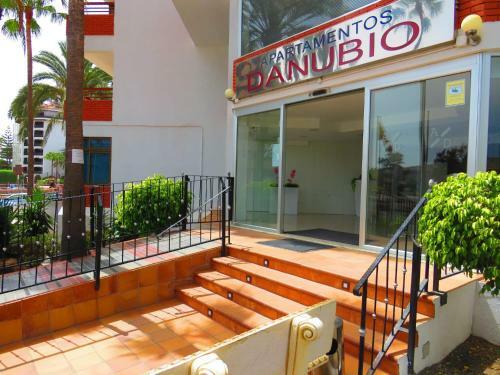 Apartamento Danubio Studio