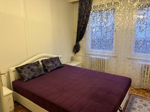 S&v Apartment