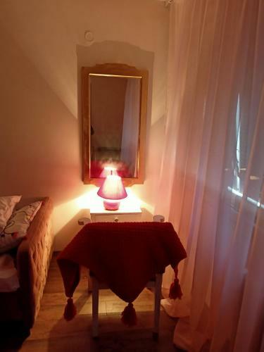 Apartamento Craft's Home