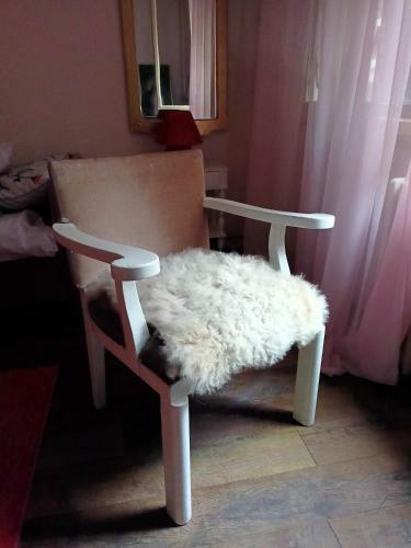 Apartamento Craft's Home