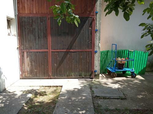 Apartamento Anni