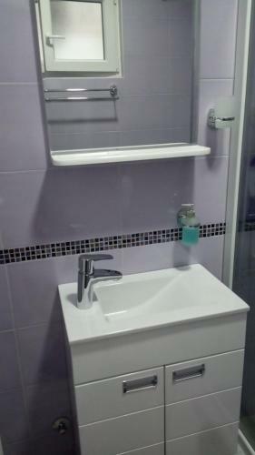 Apartamento Anni