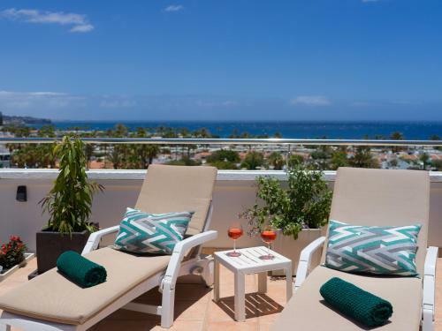 Apartamento Casa Lex