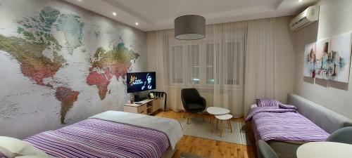 Apartman - Studio Devet