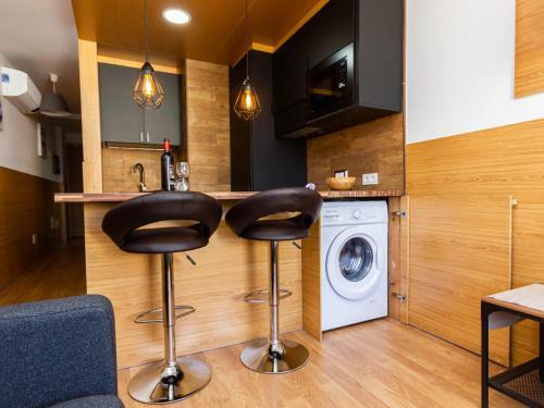 Lighthouse Friendly Apartment
