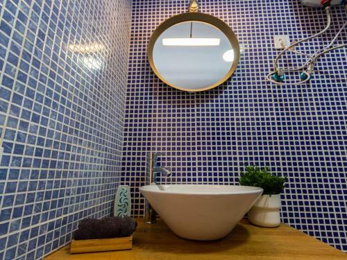 Lighthouse Friendly Apartment