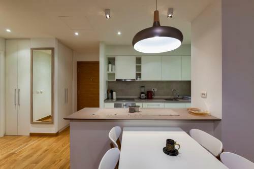 Apartamento Belgrade Waterfront,swimming Pool/gym River View