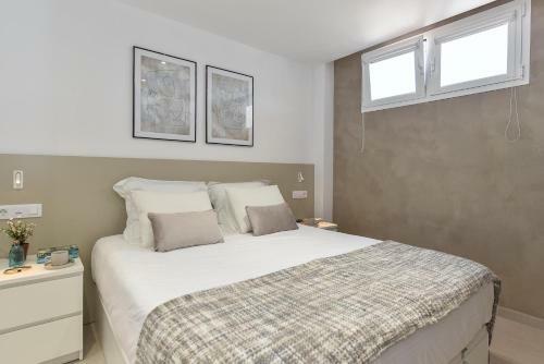 Apartamento Tanife 301 By Villagrancanaria