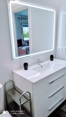 Apartamento Perla